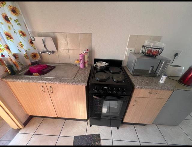2 BEDROOM APARTMENT FOR SALE IN AUREUS